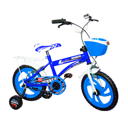 Xe Đạp 14 Inch K106 Winner Vinatoy | M1821-X2B