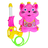 Đồ Chơi Phun Nước Mèo Con Vinatoy I M1809-BB93