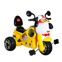 Xe 3 Bánh L9 Chú Chó Thông Minh Vinatoy I M1814-X3B