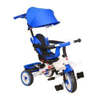 Xe 3 Bánh L11 - 3 Trong 1 Luffy Vinatoy I M1830-X3B