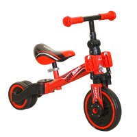 Xe 3 Bánh Chòi - 3 Trong 1 Lightning Vinatoy I M1838-X3B