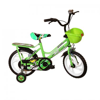 Xe Đạp Trẻ Em 14 Inch K115 Lollipop Vinatoy I M1889-X2B