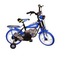 Xe Đạp Trẻ Em 14 Inch K113 Legend Vinatoy I M1885-X2B