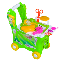 ĐỒ CHƠI XE ĐẨY TRANG ĐIỂM ELISA VINATOY 391 I M1942-ĐC