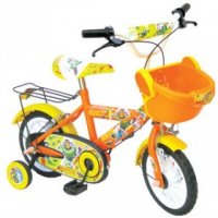 Xe đạp 14 inch (26) Siêu Nhân 3 | M780-X2B