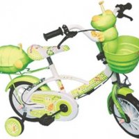 Xe đạp 14 inch (9) Con Kiến | M635-X2B