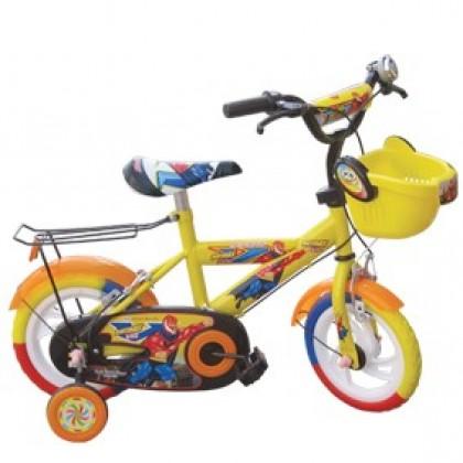 Batmax 3 colors wheel (18) 14 inch Children bicyle