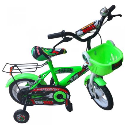 Xe đạp 14 inch (79) Khủng Long | M1494-X2B