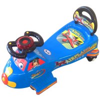 Xe lúc lắc đại Máy Bay 3 | M1490-X3B