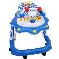 Xe tập đi L4 Con Mèo | M1555-XTĐ