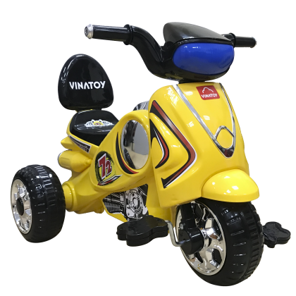 Xe 3B Vespa 72 Vinatoy