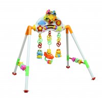 Kệ Chữ A K7 Sân Chơi Gấu Con Vinatoy I M1840-BB99-2I