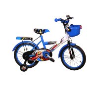 XE ĐẠP 16 INCH BÁNH CĂM K50 STAR MAN VINATOY I M1872-X2B