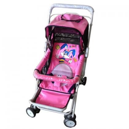 Xe đẩy bé 3 cải tiến (Yên lưới) | M1514-XĐB