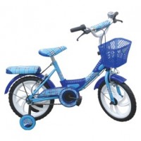 Kittin style 2 (21) 14 inch Children bicycle