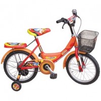 Kittin style 2 (14) Children bicycle