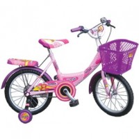 Kittin style 2 (14) Children bicycle