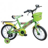 Robot (46) 14 inch Children bicycle