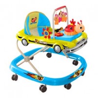 Car baby walker (2)