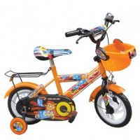 Robi (42) 12 inch Children bicycle 