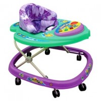 Fish improvement baby walker (music)