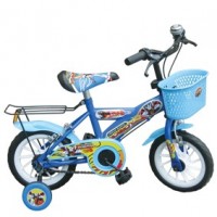 Robot (46) 12 inch Children bicycle