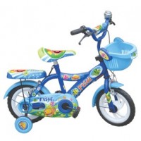 Fish (40) 12 inch Children bicycle