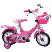 Penda (55) 12 inch Children bicycle 