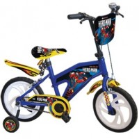 Hero-Man (36) 14 inch Children bicycle