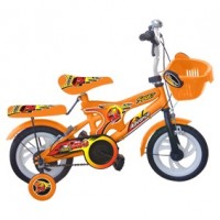 Number 1 (58) 14 inch Children bicycle 