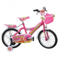 Bim Bi (38) bicycle