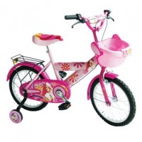 My girl (12) Children bicycle