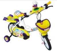 Puppy (13) 14 inch Children bicycle