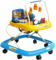 N.o 6 Baby walker (New colour)