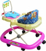 Star baby walker (music)