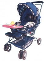 N.o 4 baby stroller (music)