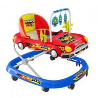 Car baby walker (1)