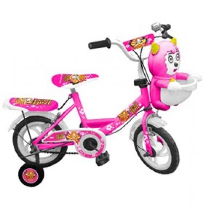 Feri girl (62) 12 inch Children bicycle