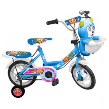 Feri Girl (62) 14 inch Children bicycle 