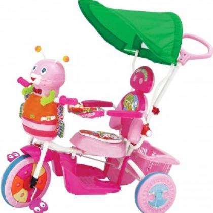 Xe 3 bánh L1 Con Bướm ĐKBH