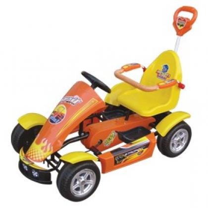 Xe đua K2 ĐKBH không nhạc 