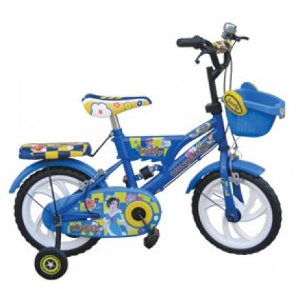 Lovely (33) 14 inch Children bicycle 