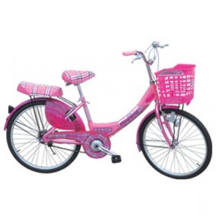 Kittin 24 inch bicycle 