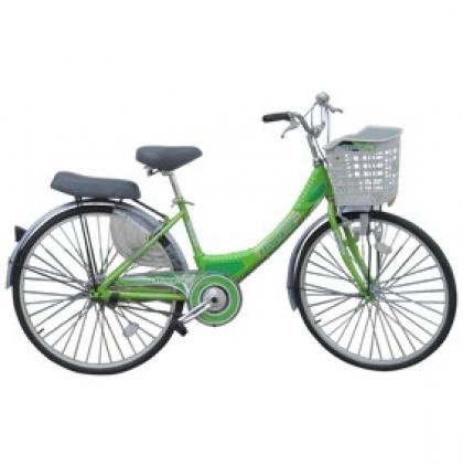 Kittin 26 inch bicycle