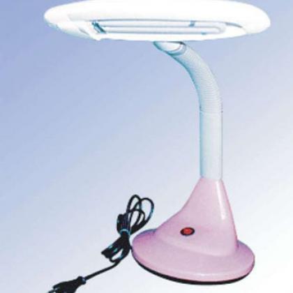 Desk lamp 11W type 3 (*)