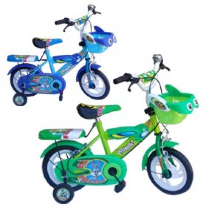 Rabbit (59) 12 inch Children bicycle 