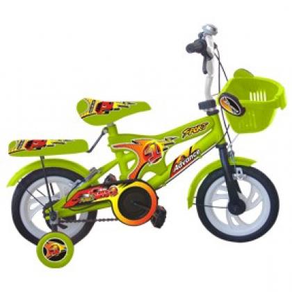 Number 1 (58) 12 inch Children bicycle