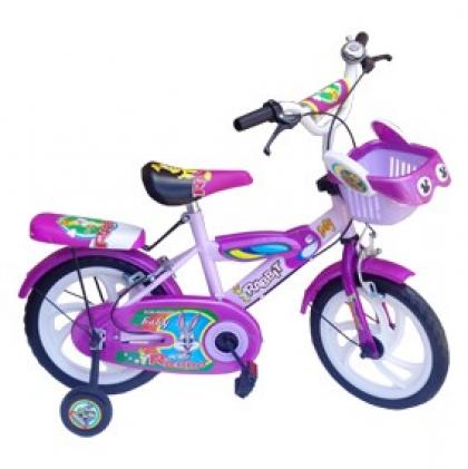 Rabbit (59) 14 inch Children bicycle 