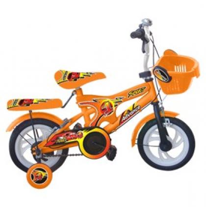 Number 1 (58) 14 inch Children bicycle 