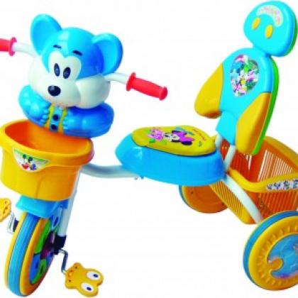 Xe 3 bánh L1 Con Chuột 